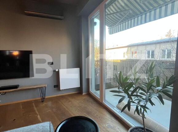 Apartament de închiriat 2 camere Central - 102985AI | BLITZ Cluj-Napoca | Poza12