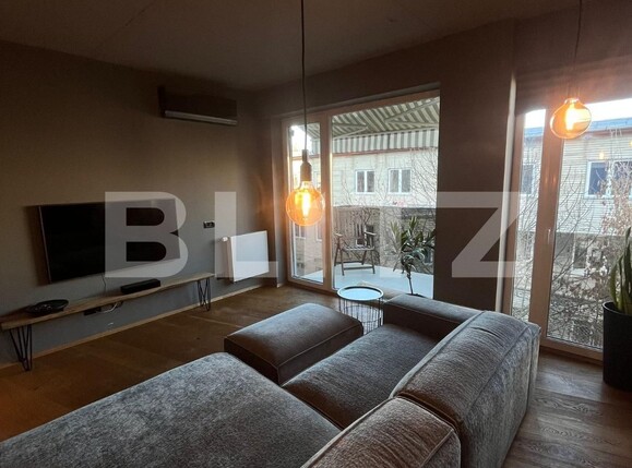 Apartament de închiriat 2 camere Central - 102985AI | BLITZ Cluj-Napoca | Poza11