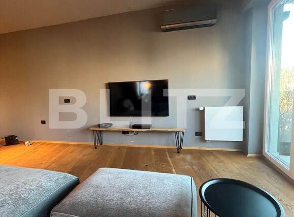 Apartament de închiriat 2 camere Central - 102985AI | BLITZ Cluj-Napoca | Poza14