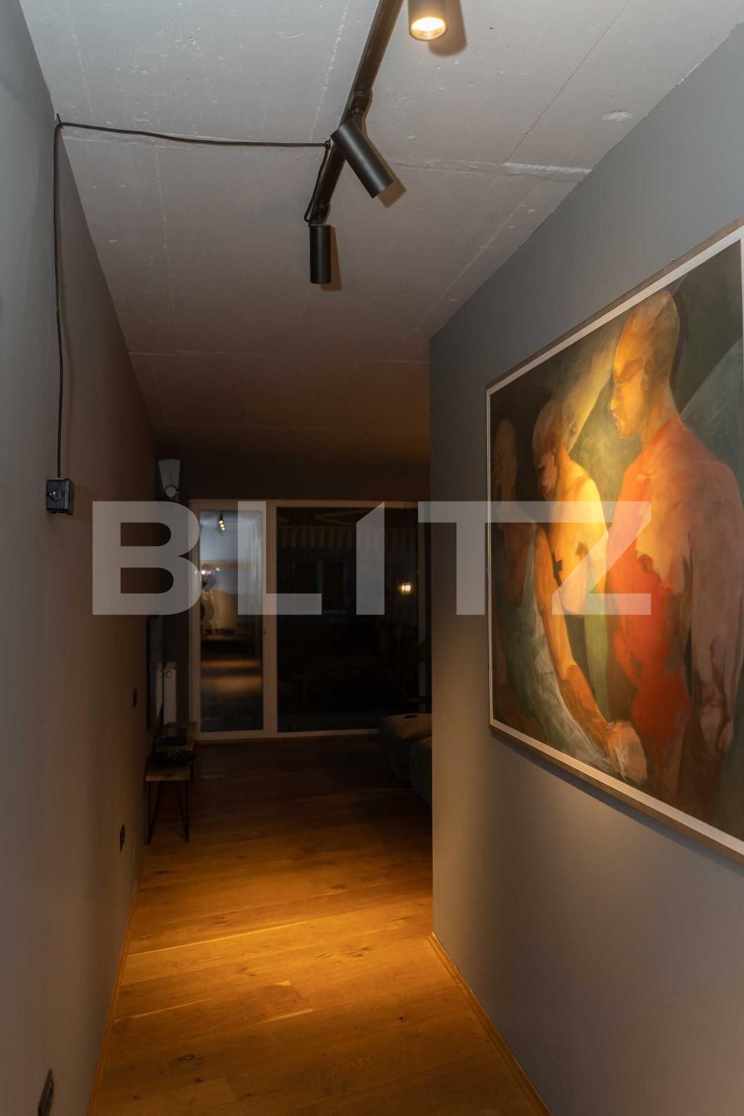 Apartament de închiriat 2 camere Central - 102985AI | BLITZ Cluj-Napoca | Poza10