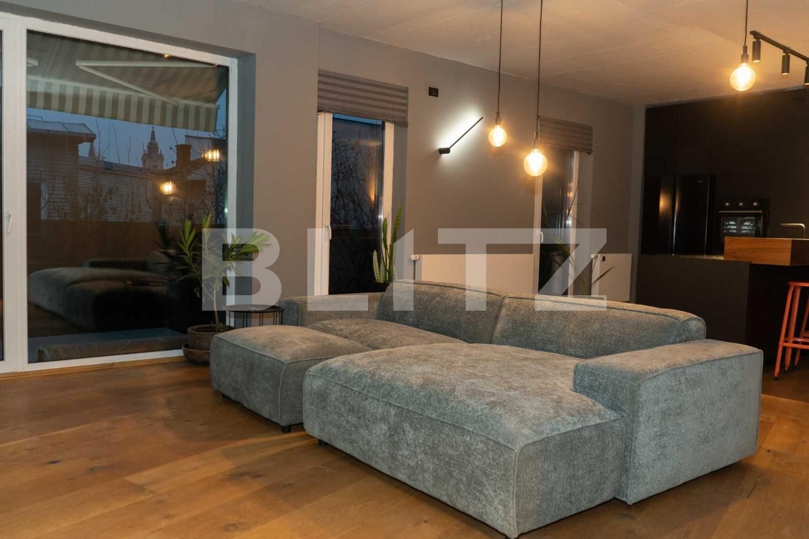 Apartament de închiriat 2 camere Central - 102985AI | BLITZ Cluj-Napoca | Poza15