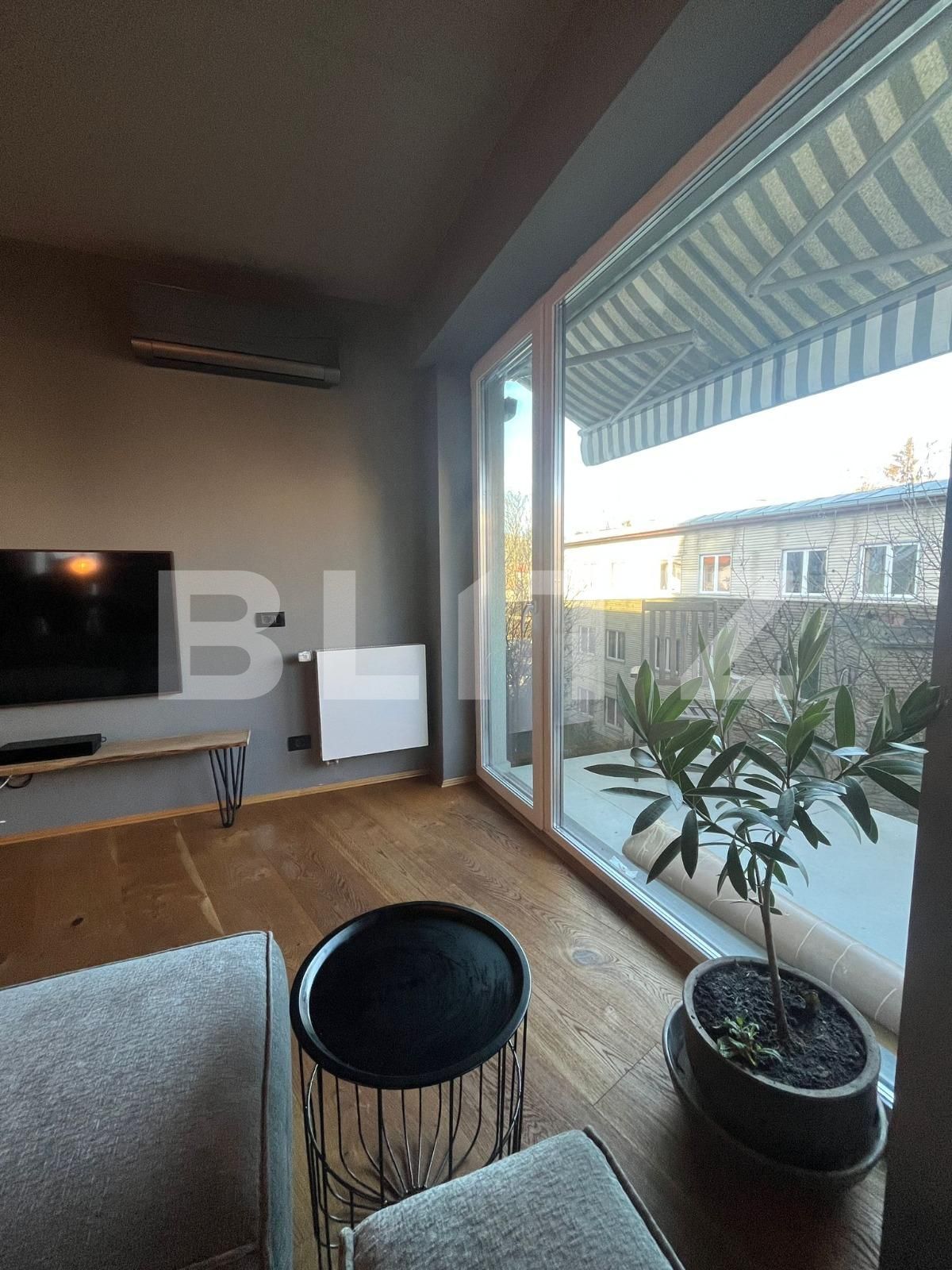 Apartament de închiriat 2 camere Central - 102985AI | BLITZ Cluj-Napoca | Poza12