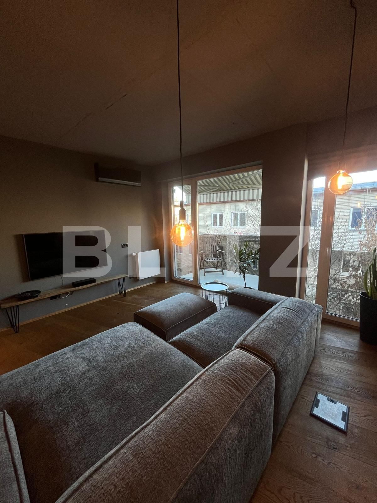 Apartament de închiriat 2 camere Central - 102985AI | BLITZ Cluj-Napoca | Poza11
