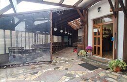 Comision 0% Casa in Grigorescu cu afacere la cheie