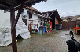 Comision 0% Casa in Grigorescu cu afacere la cheie