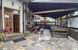 Comision 0% Casa in Grigorescu cu afacere la cheie