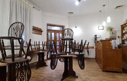 Comision 0% Casa in Grigorescu cu afacere la cheie