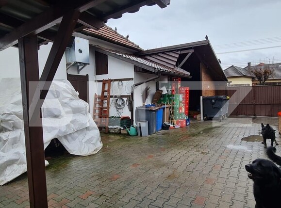 Casa de vânzare 2 camere Grigorescu - 102986CV | BLITZ Cluj-Napoca | Poza15