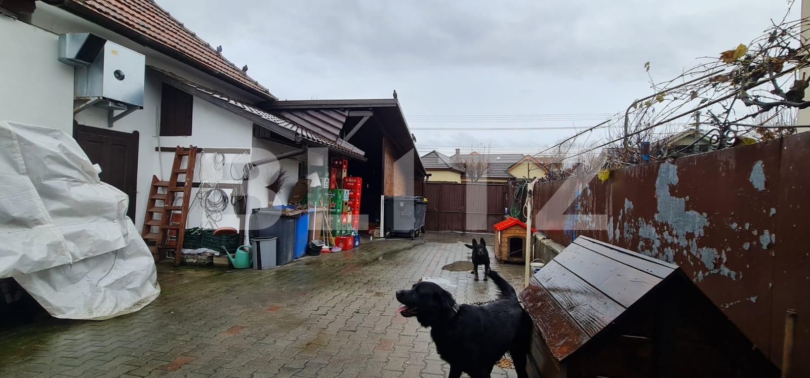 Casa de vânzare 2 camere Grigorescu - 102986CV | BLITZ Cluj-Napoca | Poza14