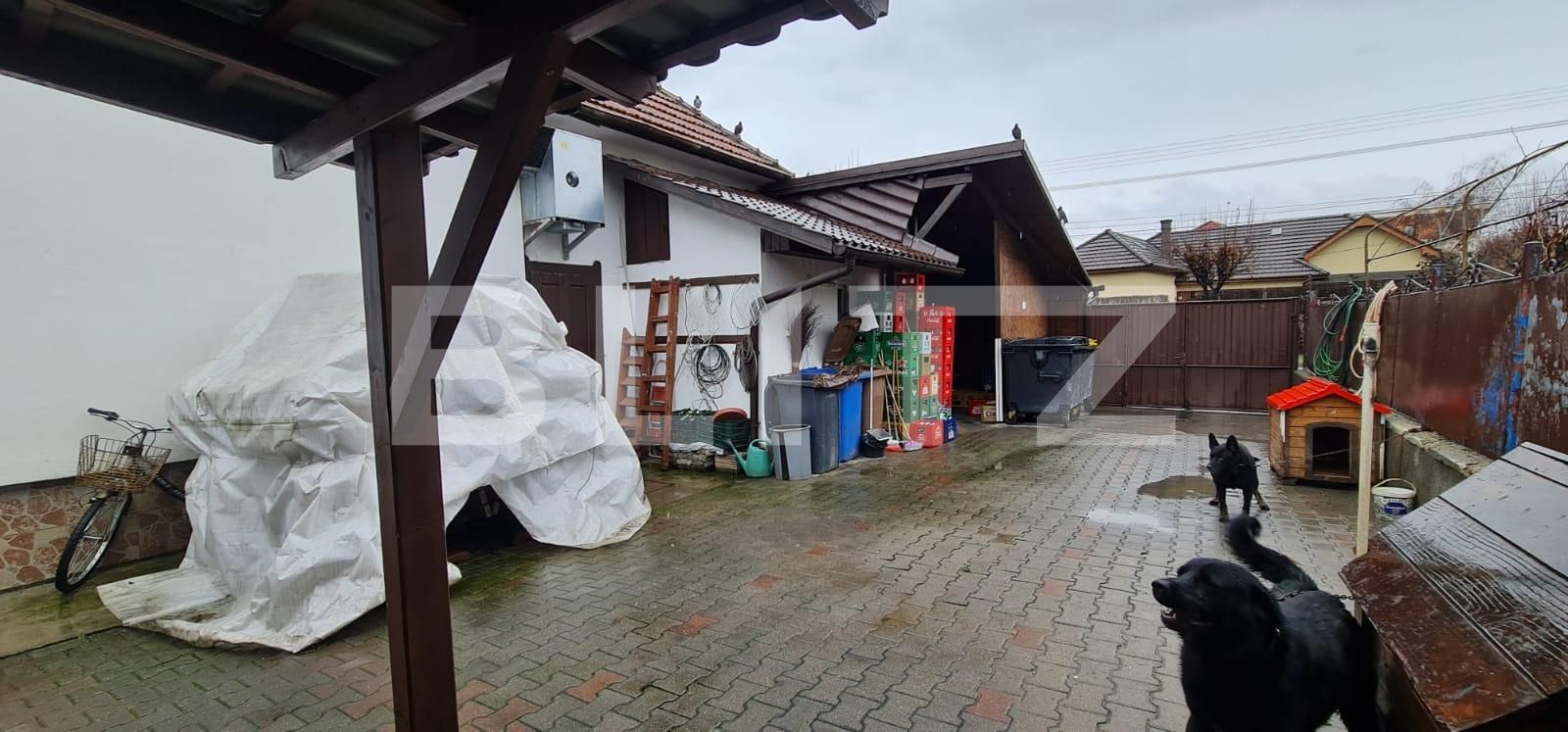 Casa de vânzare 2 camere Grigorescu - 102986CV | BLITZ Cluj-Napoca | Poza15