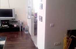 Apartament 2 camere de vanzare, 59 mp utili, zona Miko Imre, nemobilat