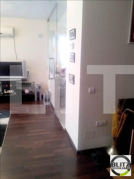 Apartament de vânzare 2 camere Zorilor - 10299AV | BLITZ Cluj-Napoca | Poza3