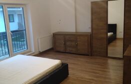 Apartament cu o camera, 35 mp, parcare, zona Calea Turzii
