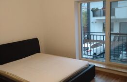Apartament cu o camera, 35 mp, parcare, zona Calea Turzii