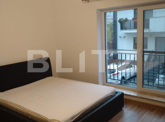 Garsonieră de închiriat Zorilor - 102991AI | BLITZ Cluj-Napoca | Poza1