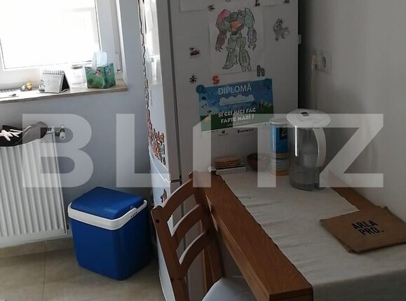 Garsonieră de închiriat Zorilor - 102991AI | BLITZ Cluj-Napoca | Poza3