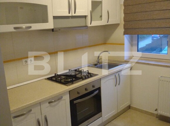 Garsonieră de închiriat Zorilor - 102991AI | BLITZ Cluj-Napoca | Poza4