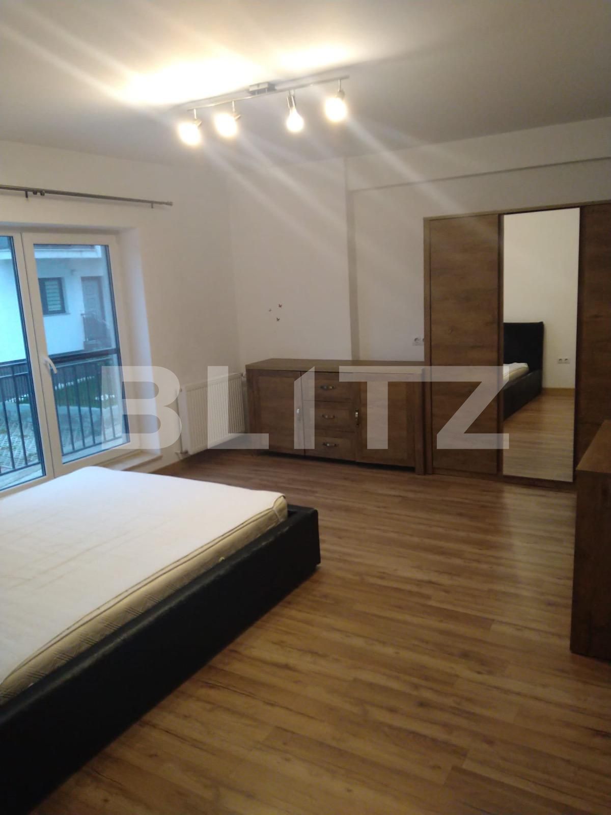 Garsonieră de închiriat Zorilor - 102991AI | BLITZ Cluj-Napoca | Poza2