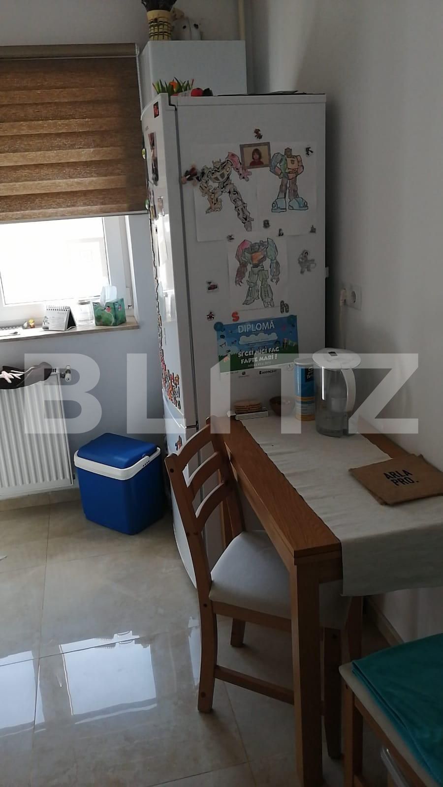 Garsonieră de închiriat Zorilor - 102991AI | BLITZ Cluj-Napoca | Poza3