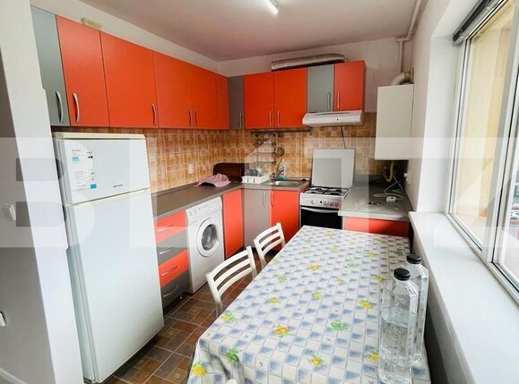 Apartament de vânzare 4+ camere Floreşti - 102995AV | BLITZ Cluj-Napoca | Poza1