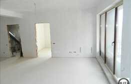 Apartament 2 camere, 65 mp, semifinisat