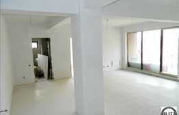 Apartament 2 camere, 65 mp, semifinisat