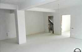 Apartament 2 camere, 65 mp, semifinisat