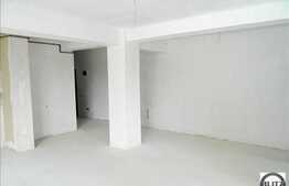 Apartament 2 camere, 65 mp, semifinisat