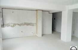 Apartament 2 camere, 65 mp, semifinisat