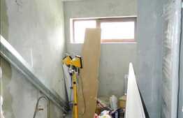 Apartament 2 camere, 65 mp, semifinisat