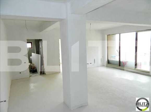 Apartament de vânzare 2 camere Dambul Rotund - 103AV | BLITZ Cluj-Napoca | Poza1