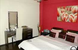 Vanzare 3 camere, 105 mp si 13 mp TERASA, mobilat si utilat complet