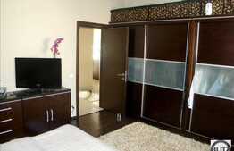 Vanzare 3 camere, 105 mp si 13 mp TERASA, mobilat si utilat complet