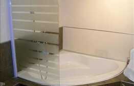 Vanzare 3 camere, 105 mp si 13 mp TERASA, mobilat si utilat complet