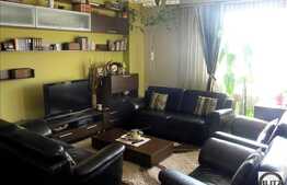 Vanzare 3 camere, 105 mp si 13 mp TERASA, mobilat si utilat complet