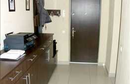 Vanzare 3 camere, 105 mp si 13 mp TERASA, mobilat si utilat complet