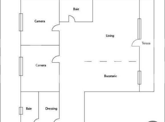 Apartament de vânzare 3 camere Manastur - 1030AV | BLITZ Cluj-Napoca | Poza9