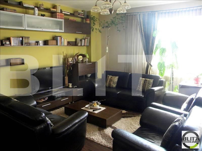 Apartament de vânzare 3 camere Manastur - 1030AV | BLITZ Cluj-Napoca | Poza6