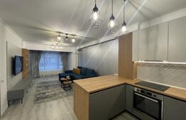 Apartament 2 camere, 57 mp, balcon, zona Cluj Arena