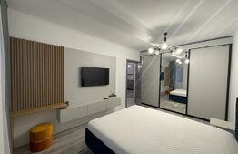 Apartament 2 camere, 57 mp, balcon, zona Cluj Arena