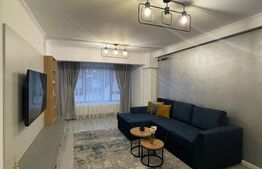 Apartament 2 camere, 57 mp, balcon, zona Cluj Arena