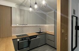 Apartament 2 camere, 57 mp, balcon, zona Cluj Arena