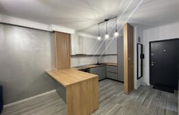 Apartament 2 camere, 57 mp, balcon, zona Cluj Arena