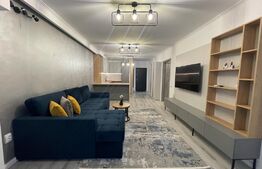 Apartament 2 camere, 57 mp, balcon, zona Cluj Arena