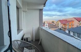 Apartament 2 camere, 57 mp, balcon, zona Cluj Arena