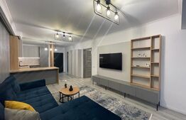 Apartament 2 camere, 57 mp, balcon, zona Cluj Arena