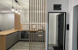 Apartament 2 camere, 57 mp, balcon, zona Cluj Arena