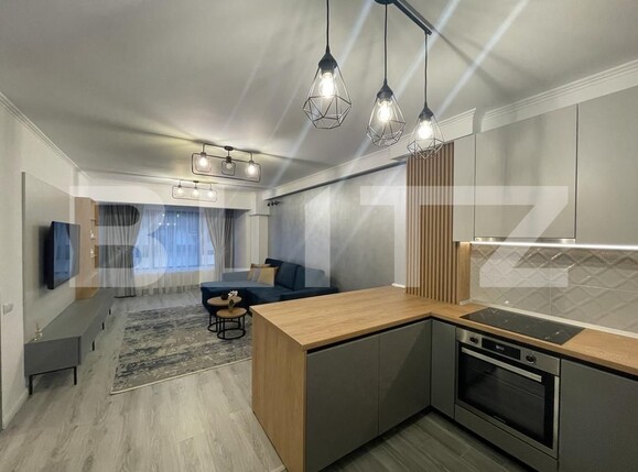 Apartament de închiriat 2 camere Central - 103002AI | BLITZ Cluj-Napoca | Poza1