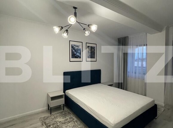 Apartament de închiriat 2 camere Central - 103002AI | BLITZ Cluj-Napoca | Poza8
