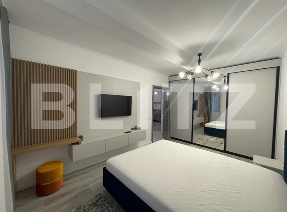 Apartament de închiriat 2 camere Central - 103002AI | BLITZ Cluj-Napoca | Poza9